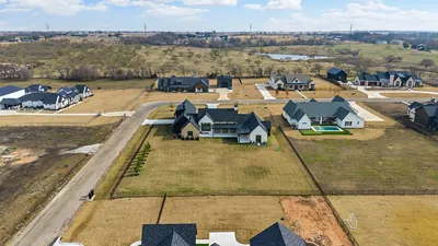 Budz Custom Homes