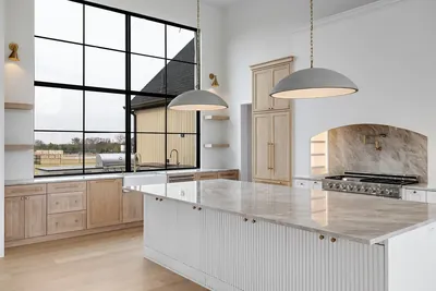 Budz Custom Homes