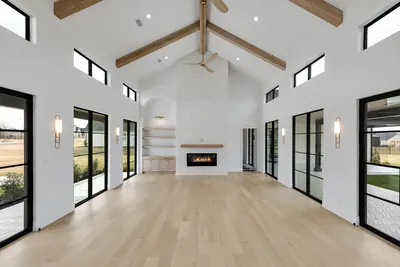 Budz Custom Homes