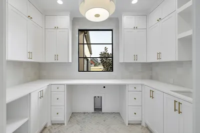Budz Custom Homes