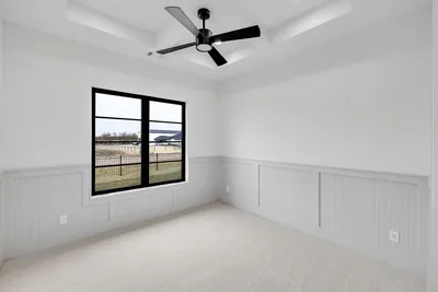 Budz Custom Homes
