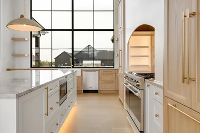 Budz Custom Homes