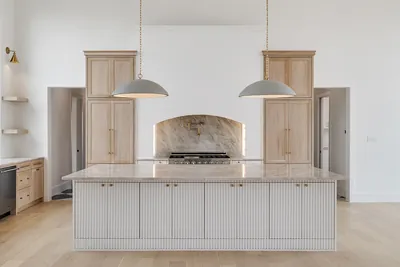 Budz Custom Homes