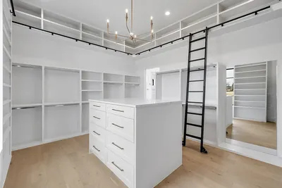 Budz Custom Homes