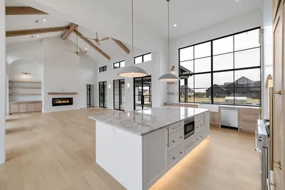 Budz Custom Homes