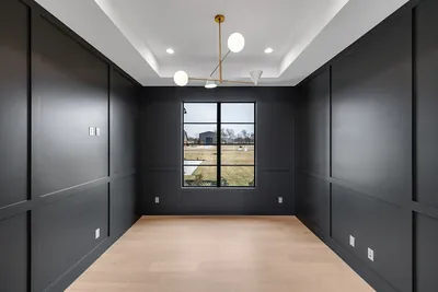 Budz Custom Homes