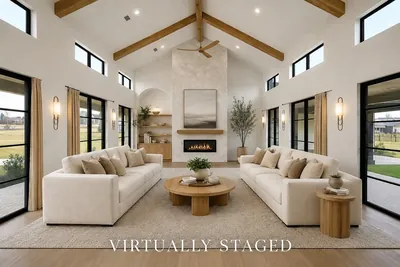 Budz Custom Homes
