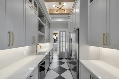 Budz Custom Homes