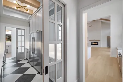 Budz Custom Homes
