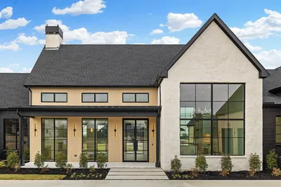 Budz Custom Homes
