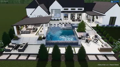 Budz Custom Homes