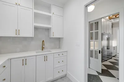 Budz Custom Homes