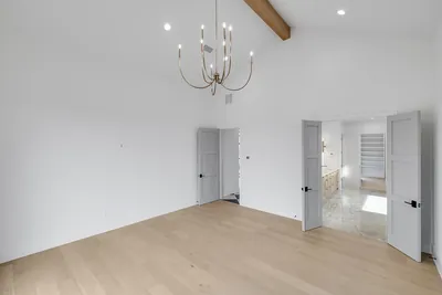 Budz Custom Homes