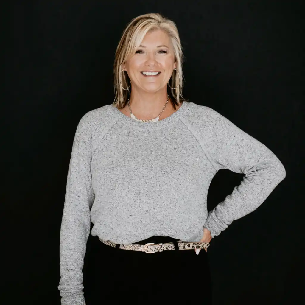 Roxanne Padgett, Mortgage Advisor