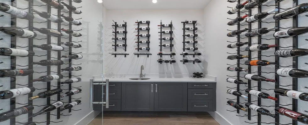 Frisco Custom Homes