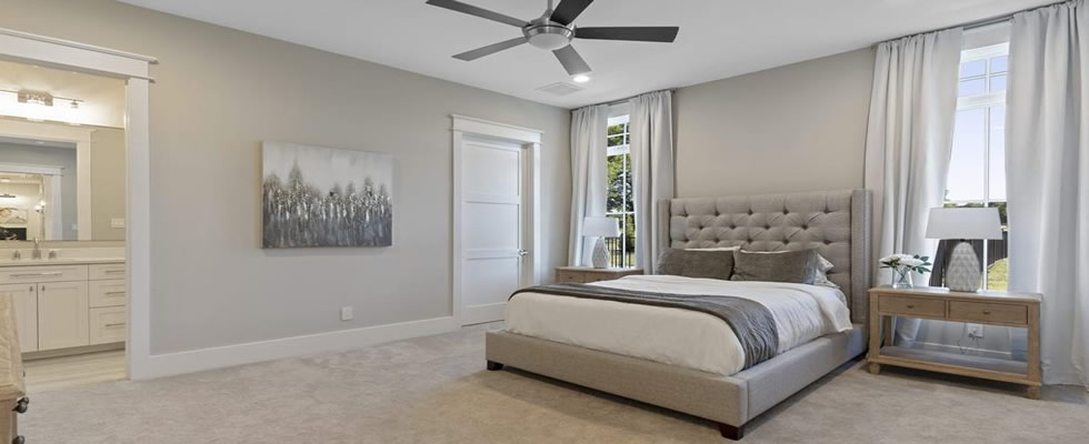 Custom Home builder McKinney, Texas