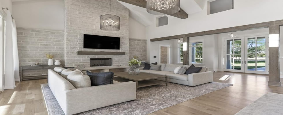Custom Home builder Frisco, Texas