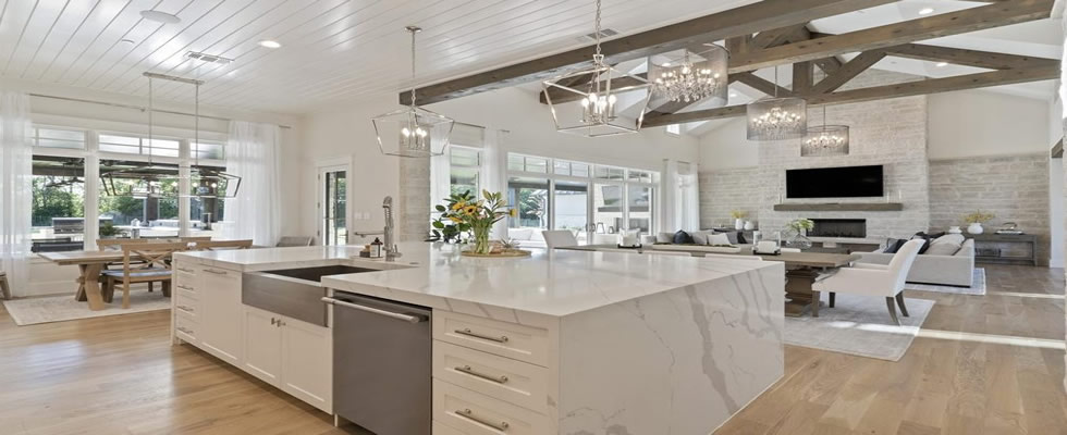 Custom Homes Frisco, Texas