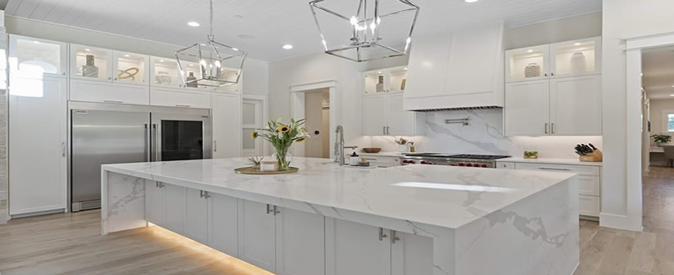 Custom Homes Frisco, Texas